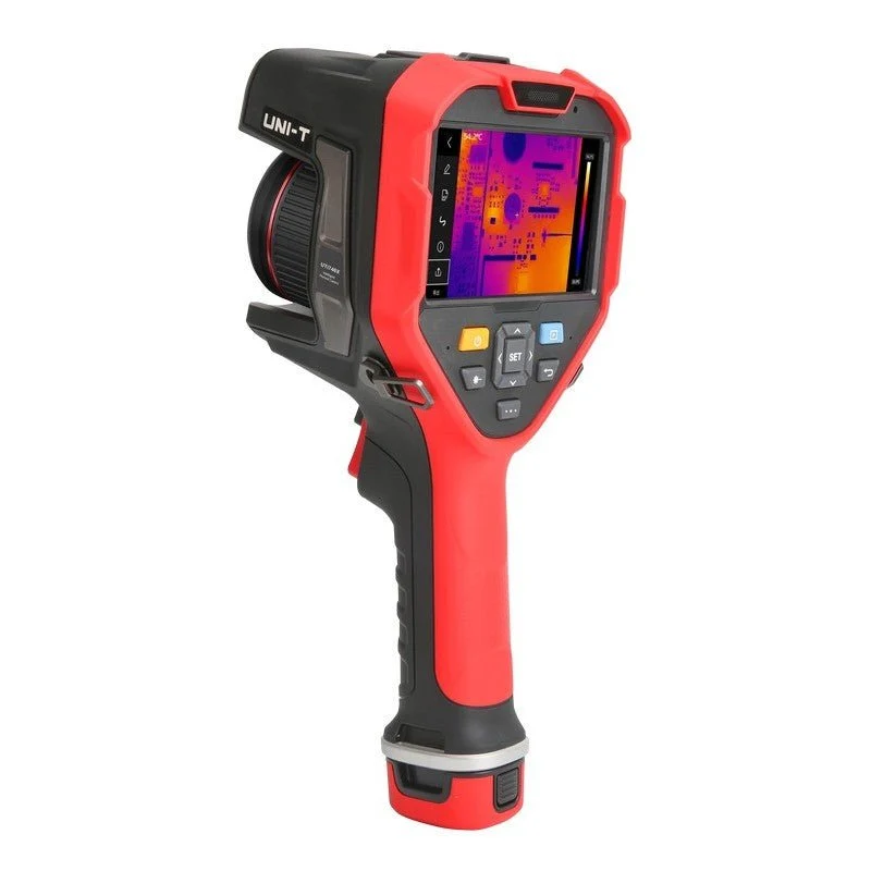 UTi740X Inspector Series Thermal Imager
